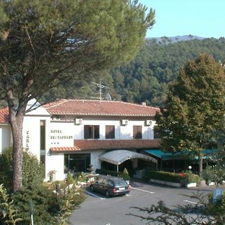 Hotel Ristorante Da Carlos Santa Maria Giudice Exterior foto